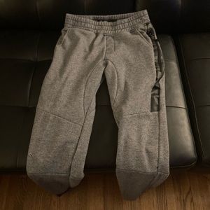 Sweat pants